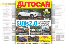 Tata Punch EV review, Maruti hybrids and more: Autocar In...